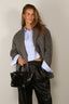 Johny - Blazer - Lola - Grey
