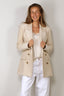 Isabel Marant - Blazer - Rasma - Ecru