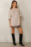 Lisa Yang - Top - Elvina - Sand