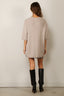 Lisa Yang - Top - Elvina - Sand