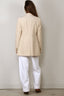 Isabel Marant - Blazer - Rasma - Ecru