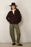 Extreme Cashmere - Top - 268 Cuba - Snow
