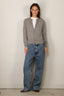 Extreme Cashmere - Vest - 300 Little 2 - Goat