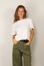 Extreme Cashmere - Top - 268 Cuba - Snow