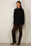 Extreme Cashmere - Top - 452 Rock - Navy