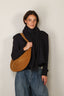 RAE - Sweater - Josephine With Scarf - Indigo