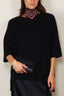 Max Mara - Sjaal - Elodia - Bordeaux