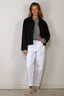 Extreme Cashmere - Jas - 463 Mover - Navy