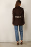 Alter Ego - Jacket - Tracy - Dark Brown