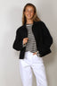 Extreme Cashmere - Jas - 463 Mover - Navy