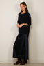 Lisa Yang - Top - Camille - Navy