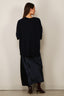 Lisa Yang - Top - Camille - Navy