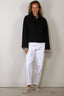Extreme Cashmere - Jas - 463 Mover - Navy