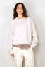 Extreme Cashmere - Sweater - 426 Comfy - Chalk