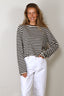 Extreme Cashmere - Top - 500 Jones - Breton