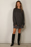 Extreme Cashmere - Top - 452 Rock - Felt