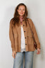 Arma - Jacket - Kaylee - Mocha