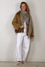 Denimist - Jas - Shelton Field Coat - Khaki