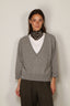 Extreme Cashmere - Sweater - 491 Pearl - Goat