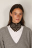 Max Mara - WEEKEND - Sjaal - Elodia - Chocolate