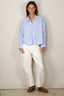 Nili Lotan - Jeans - Shon - Cream