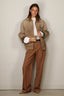 Golden Goose - Jacket - Journey Unisex Reversible Workwear Raul Cotton - Cartouche