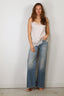 R13 - Jeans - Charlotte Jean - Merrin Blue