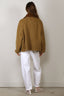 Denimist - Jas - Shelton Field Coat - Khaki