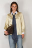 Francoise - Blouse - Nokia - Eggshell