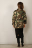 Nili Lotan - Jacket - Sacha - Khaki