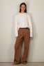 Extreme Cashmere - Top - 500 Jones - Snow