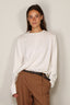 Extreme Cashmere - Top - 500 Jones - Snow