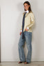 Francoise - Blouse - Nokia - Eggshell