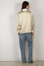 Francoise - Blouse - Nokia - Eggshell