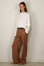 Extreme Cashmere - Top - 500 Jones - Snow