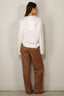 Extreme Cashmere - Top - 500 Jones - Snow