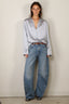 Agolde - Jeans - Spiral Jean - Venture