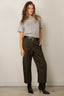Extreme Cashmere - Top - 268 Cuba - Grey