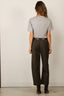 Extreme Cashmere - Top - 268 Cuba - Grey