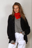 Extreme Cashmere - Bandana - 35 Bandana - Tomato