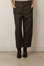 TWP - Broek - Slouchy BF Trouser - Rosin