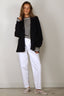 Extreme Cashmere - Vest - 24 Tokio - Navy