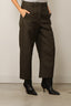 TWP - Broek - Slouchy BF Trouser - Rosin