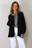 Extreme Cashmere - Vest - 24 Tokio - Navy