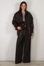 Max Mara - Broek - Adelfi - Dark Grey