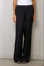 RÓHE - Broek - Silk Pyjama Trousers - Night