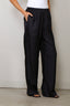 RÓHE - Broek - Silk Pyjama Trousers - Night