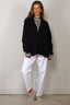 Extreme Cashmere - Vest - 24 Tokio - Navy