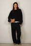 Extreme Cashmere - Sweater - 431 Mike - Navy