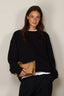 Extreme Cashmere - Sweater - 431 Mike - Navy